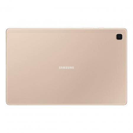Samsung Galaxy Tab A7 10,4" (2020) Wi-Fi 64Gb Gold, золото