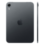 Apple iPad mini 8,5″ (A20 Pro, 2026, 8 gen) Wi-Fi 128Gb Midnight, «тёмная ночь»