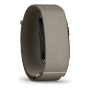 Фитнес-браслет Garmin CIRQA Smart Band размер S-M French Gray, серый