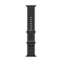 Apple Watch Ultra 3 (2025), 49 мм корпус из титана цвета «Natural», ремешок Ocean Band цвета «Black» Apple Watch Ultra 3 (2025), 49 мм корпус из титана цвета «Natural», ремешок Ocean Band цвета «Black»