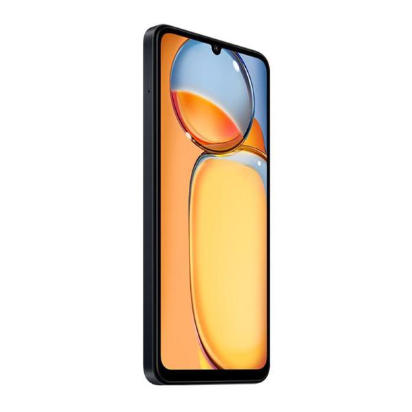 Xiaomi Redmi 13C 4/128Gb Midnight Black, черный
