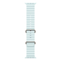Apple Watch Ultra 2 (2024), 49 мм корпус из титана цвета «Natural», ремешок Ocean Band цвета «Ice Blue» Apple Watch Ultra 2 (2024), 49 мм корпус из титана цвета «Natural», ремешок Ocean Band цвета «Ice Blue»