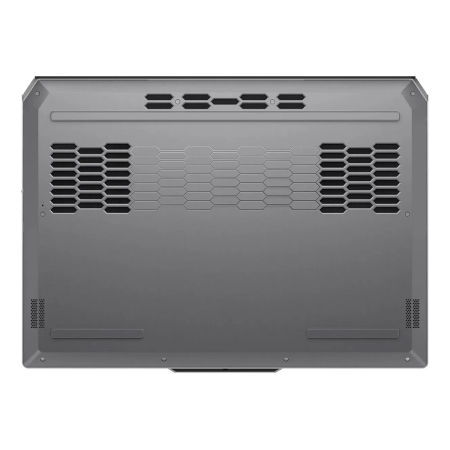 Ноутбук 15.6" Lenovo LOQ 15IRX10 (83JE002KUS) Core i5 13450HX, 16Gb DDR5, SSD 512Gb, NVIDIA GeForce RTX 5050 8Gb, FullHD, Win 11 Серый