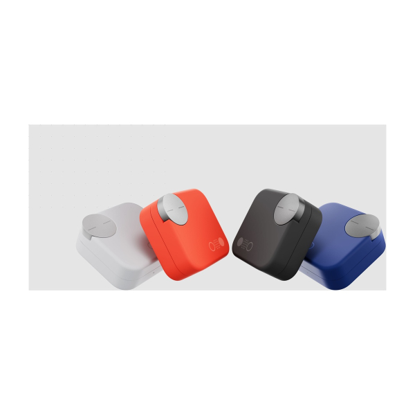 Наушники Nothing Buds Pro 2 Blue, синий