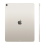 Apple iPad Air 13" (M4, 2026) Wi-Fi + Cellular 512Gb Starlight, «сияющая звезда»