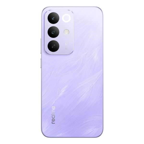 Realme C85 Pro 8/256Gb Parrot Purple, фиолетовый