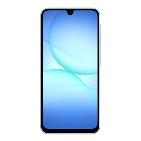 Samsung Galaxy A17 8/256Gb Blue, голубой Samsung Galaxy A17 8/256Gb Blue, голубой
