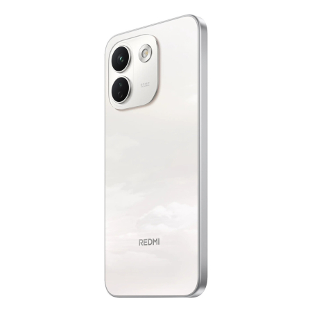 Xiaomi Redmi Note 17 Pro Max 8/256Gb Cloud Blush, бежевый