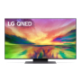 Телевизор LG 50" 4K UHD, 120 Гц, QNED (50QNED816RA)