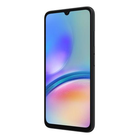 Samsung Galaxy A05s 4/128Gb Black, черный