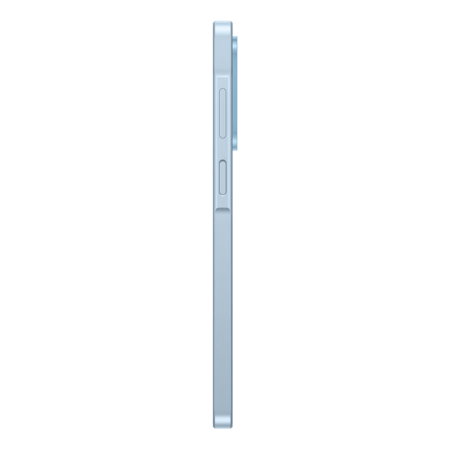 Samsung Galaxy A18 6/128Gb Light Blue, голубой