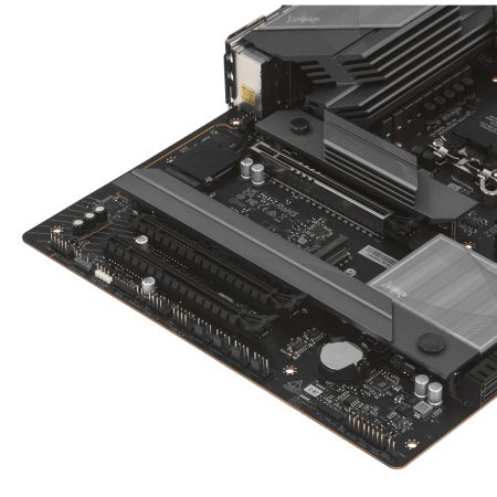 Материнская плата ASRock Z890 LiveMixer WiFi, ATX