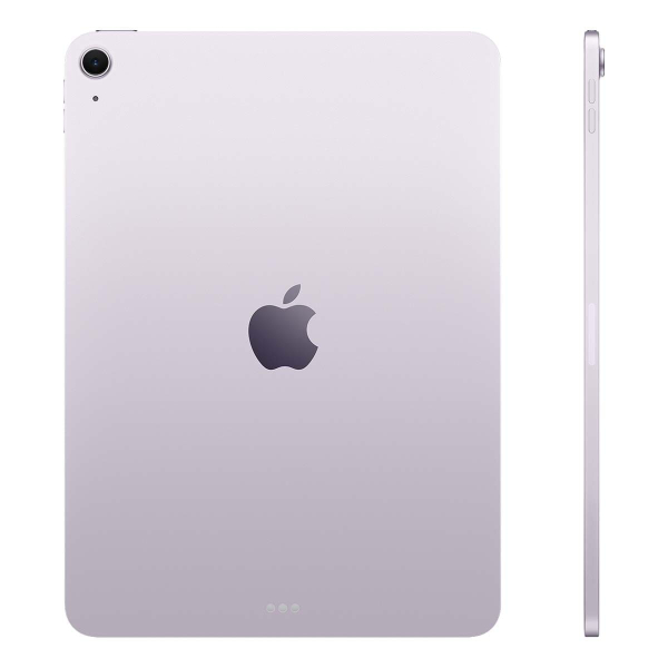 Apple iPad Air 11" (M3, 2025) Wi-Fi 512Gb Purple, фиолетовый