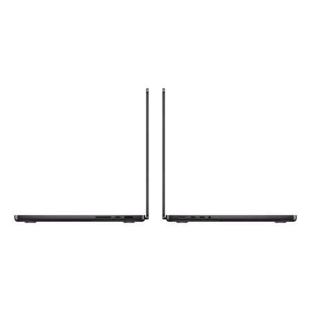 Apple MacBook Pro 14" (M5 10C CPU, 10C GPU, 2025) 24Gb 1Tb SSD (MDE34) Space Black, «чёрный космос» Apple MacBook Pro 14" (M5 10C CPU, 10C GPU, 2025) 24Gb 1Tb SSD (MDE34) Space Black, «чёрный космос»