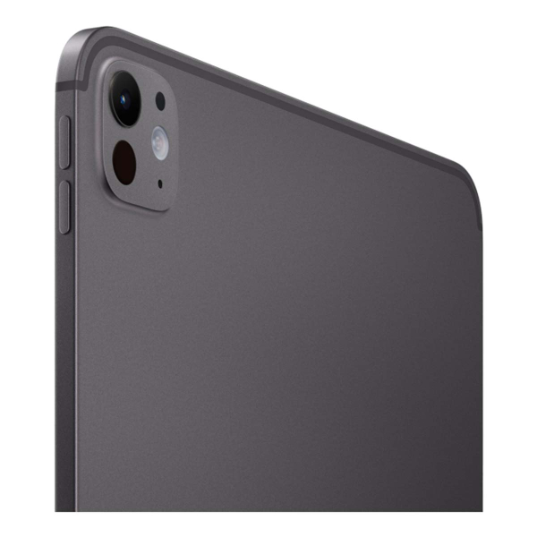Apple iPad Pro 11" (M5, 2025) Wi-Fi + Cellular 1Tb Space Black, «черный космос»