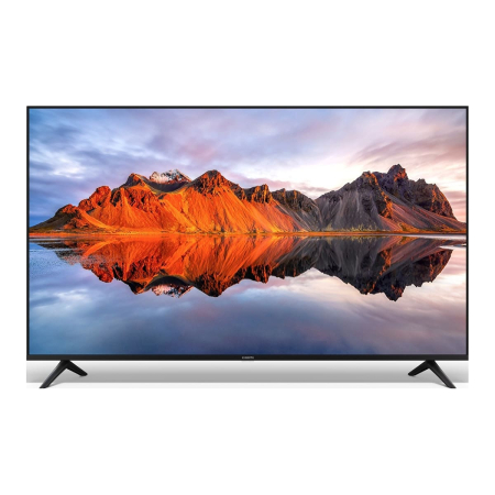 Телевизор Xiaomi TV A55 2025 55" 4K UHD, 60Гц, LED (L55MA-ARU)