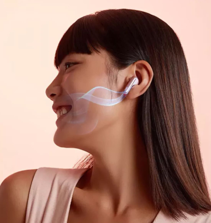 Наушники беспроводные JBL T280 TWS X2 White, белый