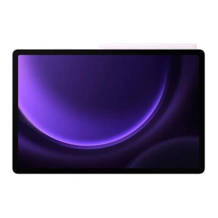 Samsung Galaxy Tab S9 FE+ 12,4" 5G+Wi-Fi 8/128Gb Lavender, фиолетовый