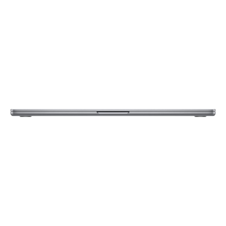 Apple MacBook Air 15" (M3, 8C CPU, 10C GPU, 2024) 24/512Gb SSD (MC9H4) «Space gray, «серый космос»»
