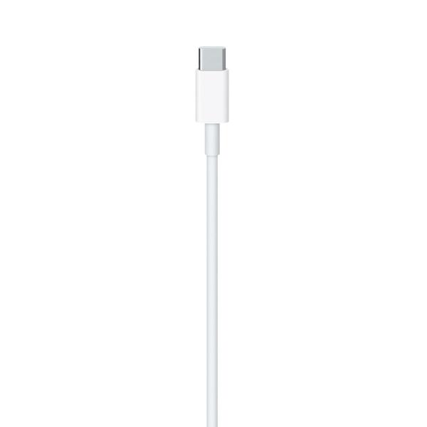 Кабель Type-C - Type-C Charge Cable, 1 м Белый