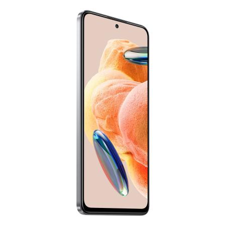 Xiaomi Redmi Note 12 Pro 8/256Gb Polar White, белый