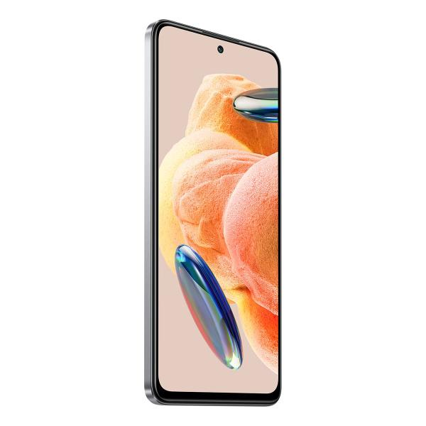 Xiaomi Redmi Note 12 Pro 8/256Gb Polar White, белый