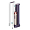 Электрическая зубная щетка Dyson CameraJet Ceramic Pink, розовый