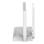 Роутер беспроводной Keenetic Netcraze Viva NC-1913 AC1200 10/100/1000BASE-TX/4G ready белый