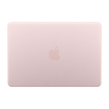 Apple MacBook Neo 13" (A18 Pro, 6C CPU, 5C GPU, 2026) 8/256Gb SSD Blush, розовый