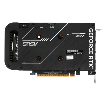 Видеокарта ASUS Nvidia GeForce RTX 5050 Dual 8 Гб GDDR6 128 бит (Dual-RTX5050-O8G)