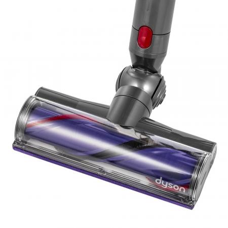 Пылесос Dyson V12 Detect Slim Absolute Gold SV46