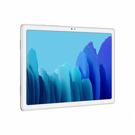 Samsung Galaxy Tab A7 10,4" (2020) Wi-Fi 32Gb Silver, серебряный