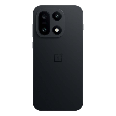OnePlus 15 12/256Gb Black, чёрный