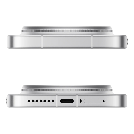 Xiaomi 17 Ultra 12/512Gb White, белый