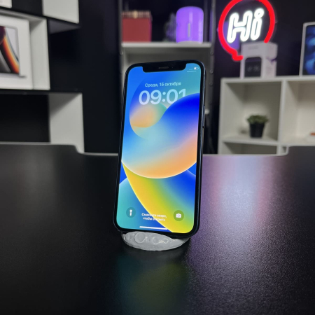 Trade in Apple iPhone 12 mini 128Gb Blue IMEI: 1973