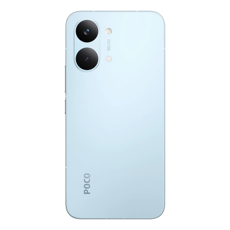 Xiaomi POCO X8 Pro Max 12/512Gb Mint Green, синий