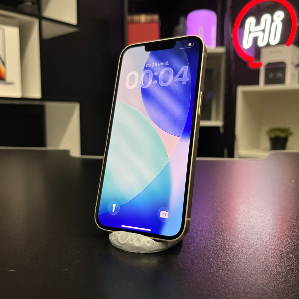 Trade in Apple iPhone 13 128Gb Starlight IMEI: 1922