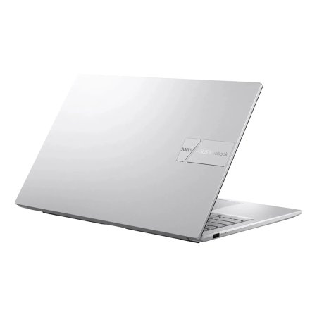 Ноутбук 15.6" ASUS Vivobook 15 X1504VA-BQ4056 (90NB13Y2-M02FT0) Intel Core 5 120U, 16Gb DDR4, SSD 512Gb, Intel Graphics IPS Full HD, Без ОС Cеребристый