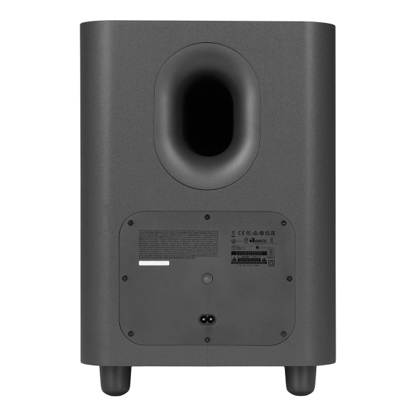Саундбар JBL Bar 800 (5.1, 720 Вт) Чёрный