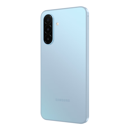 Samsung Galaxy A18 4/128Gb Light Blue, голубой