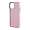 Чехол DFANS Design be different с Magsafe для Apple iPhone 13 Розовый