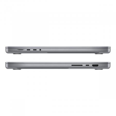 Apple MacBook Pro 14" (M2 Max 12C CPU, 30C GPU, 2023) 32/1Tb SSD (MPHG3) Space Gray, «серый космос»