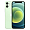 Apple iPhone 12 mini 256Gb Green, зеленый