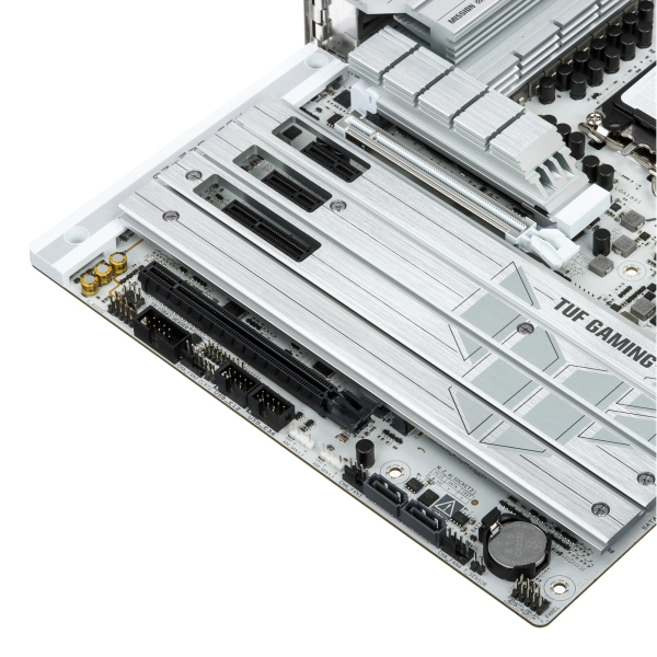Материнская плата ASUS TUF GAMING Z890-PRO WI-FI, ATX