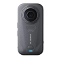 Экшн-камера Insta 360 X6 (Standard Bundle) Black, чёрный