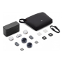 Микрофон DJI Mic Mini 2 (2 TX + 1 Mobile RX + Charging Case)