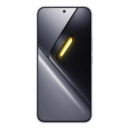 Xiaomi POCO X8 Pro Max 12/512Gb Mint Green, синий