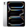 Apple iPad Pro 13" (M4, 2024, 7 gen) Wi-Fi 1Tb, нанотекстурное стекло, Silver, серебристый