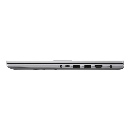 Ноутбук 15.6" ASUS Vivobook 15 X1504VA-BQ2684 (90NB10J2-M04A00) Intel Core i3 1315U, 16Gb DDR4, SSD 512Gb, Intel UHD Graphics, IPS,  Full HD Cеребристый