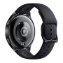 Смарт часы Xiaomi Watch 2 Black Case with Black TPU Strap Черный